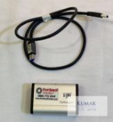 Startech USB3.0 HDMI Capture Card compatible with all OS Description: HD VIDEO CAPTURE: Bus-