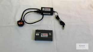 Kramer TP-580TXR HDMI HDBaseT Transmitter Description: Converts 4K HDMI to HDBaseT format for