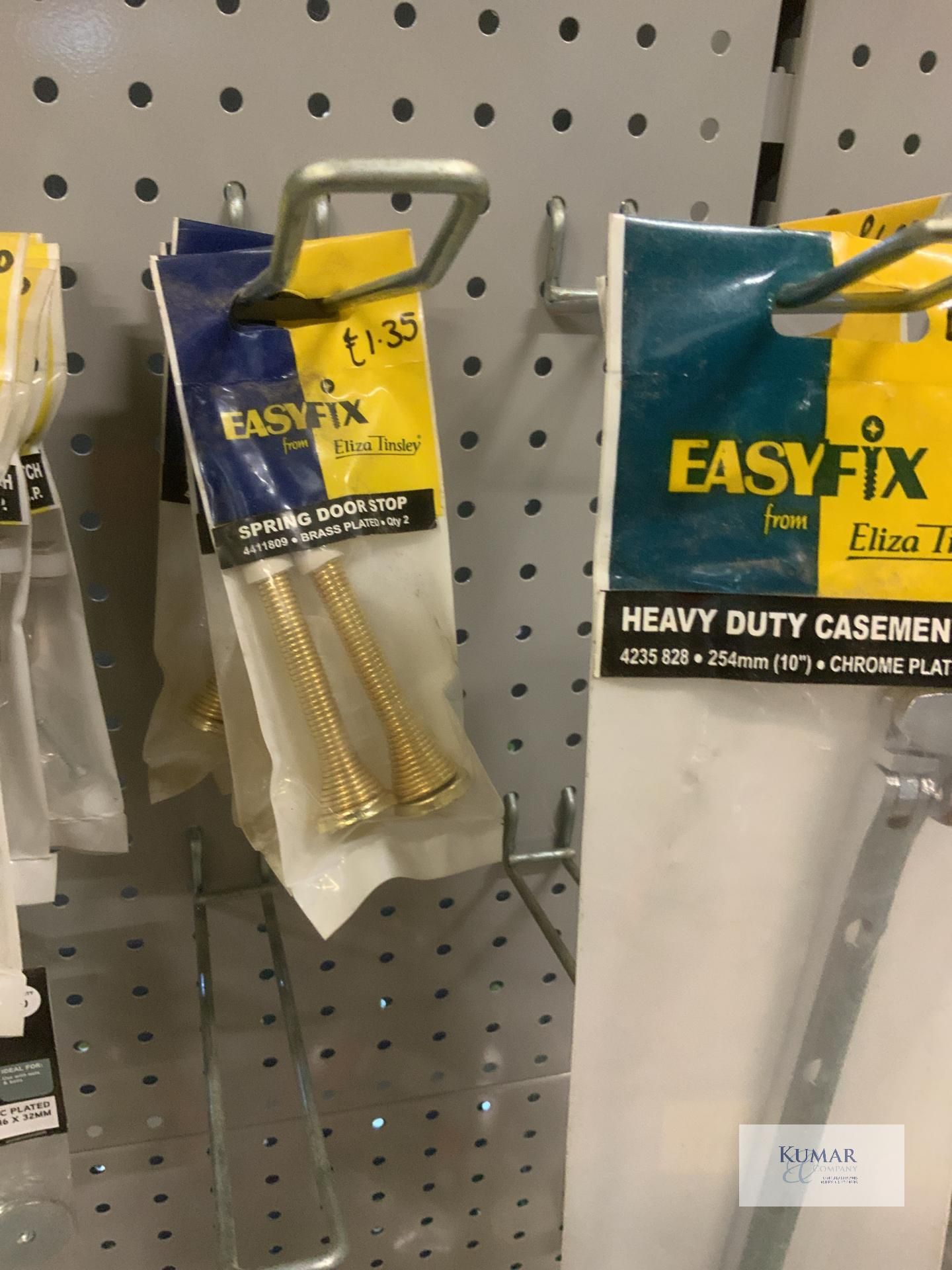 Quantity of Assorted Easy Fix Items - as shown in pictures - Image 3 of 10