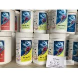 16: Spa TCCA Blue Sparkle Spa Ph plus 1kg granuals (RRP £7.57 each)