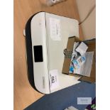 Hp Envy 5032 wireless printer, scanner, copier & ink cartridges