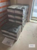 Approx 24 Boxes - 5.0 x 3mm Timberfix Screws