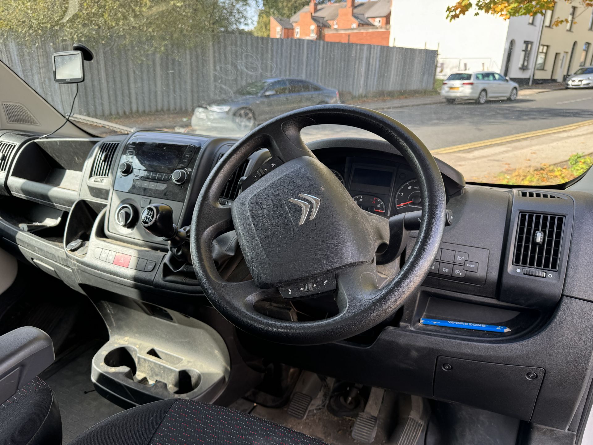 2020 - Citroen Relay L4 HDI Dropside Truck - Image 51 of 65