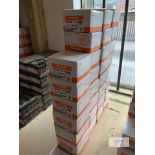 Approx 30 Boxes - M5 11 x 40mm Tapperman Wood Screws