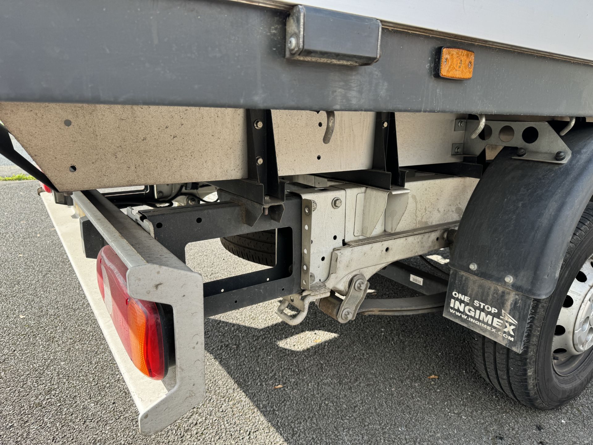 2020 - Citroen Relay L4 HDI Dropside Truck - Image 29 of 65