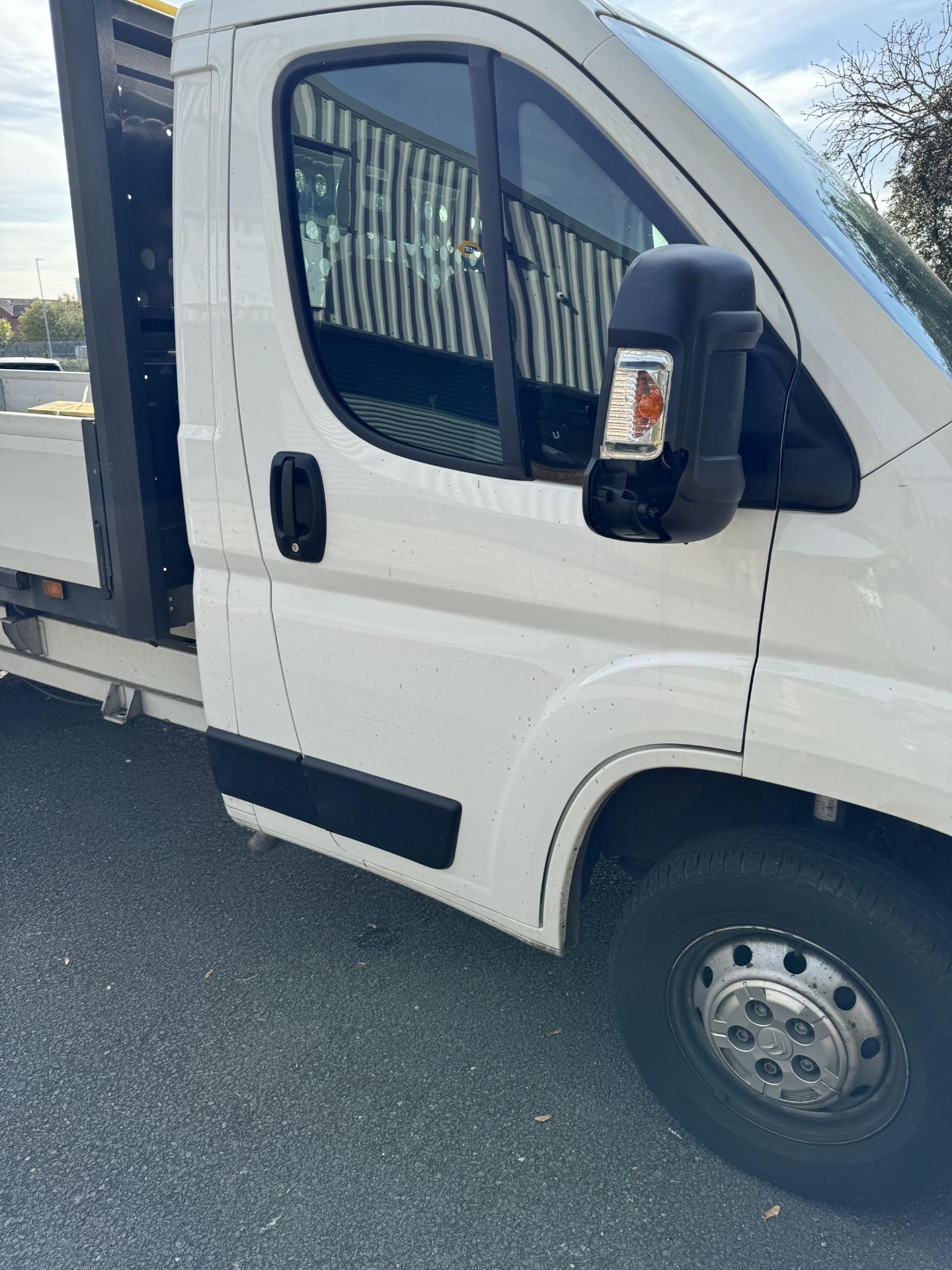 2020 - Citroen Relay L4 HDI Dropside Truck - Image 18 of 65