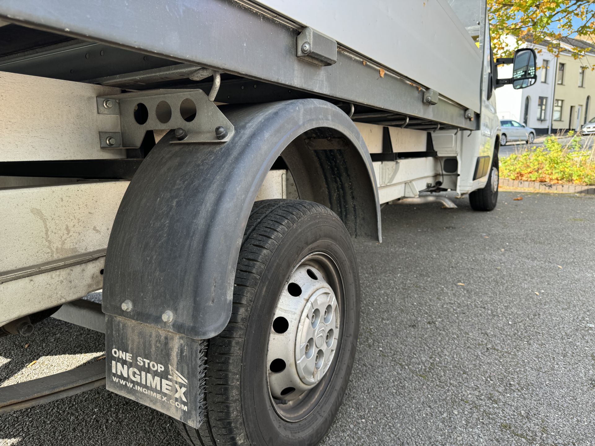 2020 - Citroen Relay L4 HDI Dropside Truck - Image 28 of 65