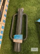 Sitemate 100mm Post Rammer (RRP £84.90)