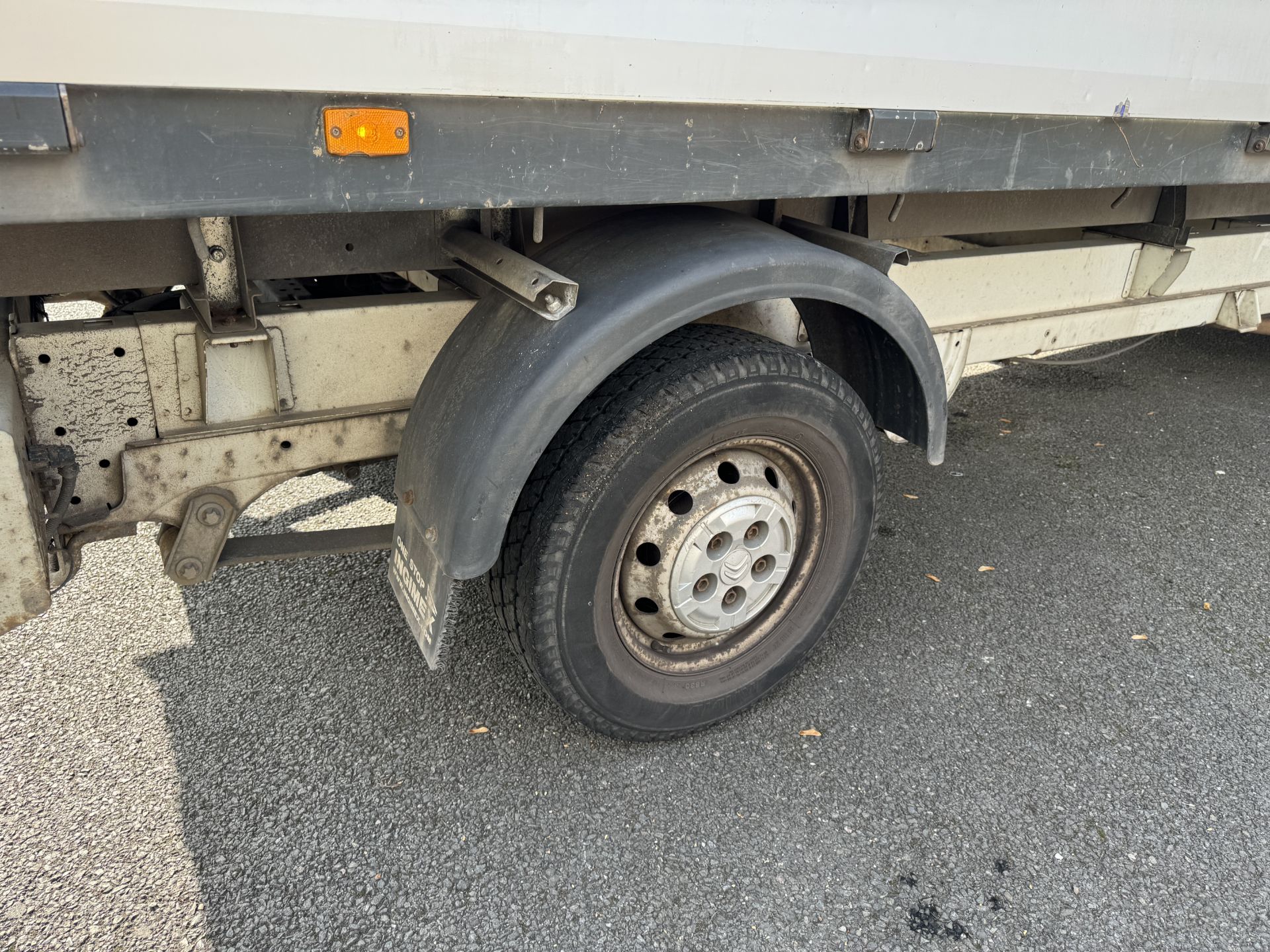 2014 - Citroen Relay L3 Dropside 130 PS - Image 20 of 35