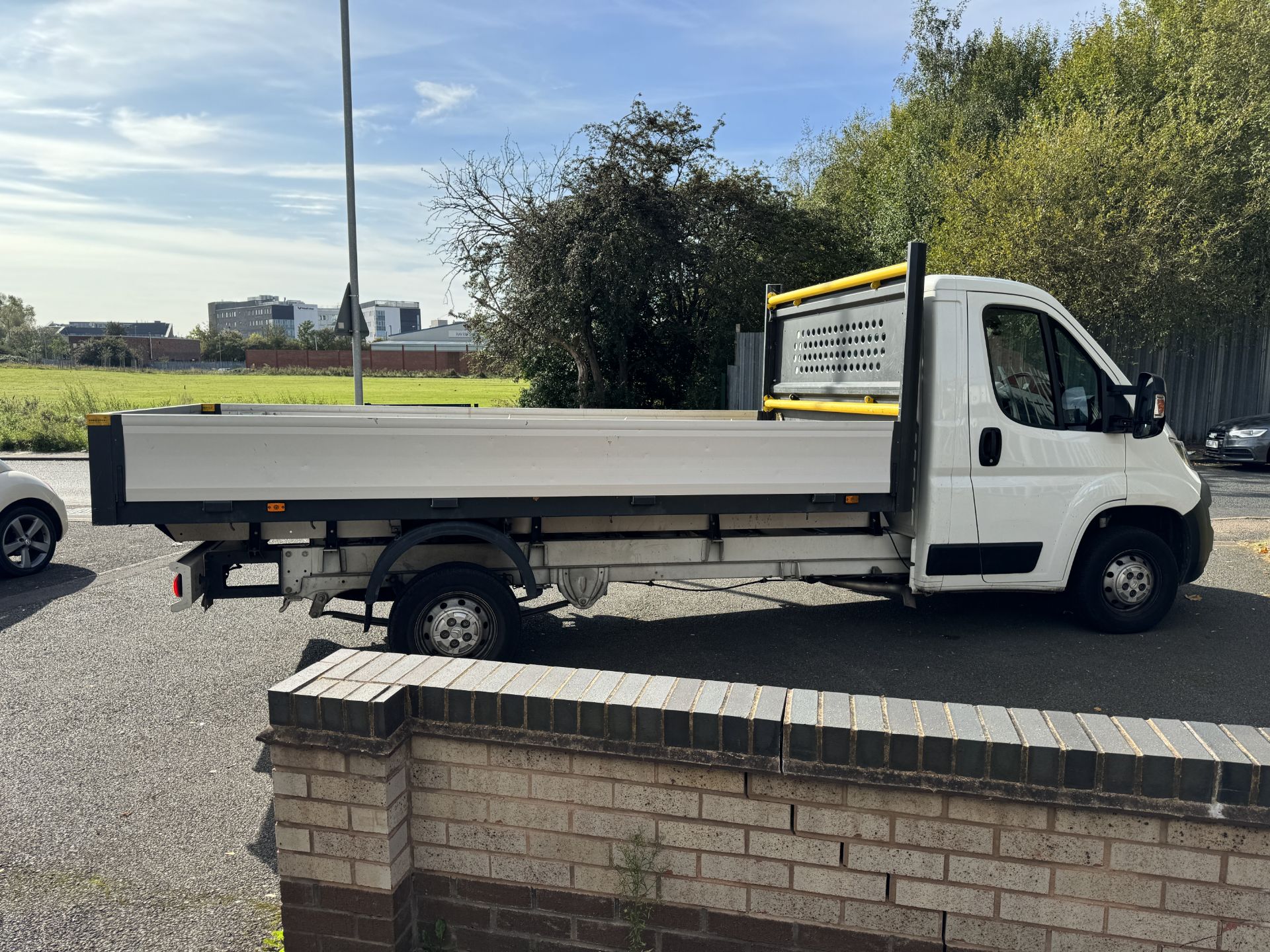 2020 - Citroen Relay L4 HDI Dropside Truck - Image 14 of 65