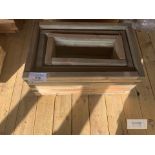 Gresford Set of 3 Rectangular Planters