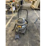 Titan TTB431 Wet & Dry Vacuum