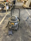 Titan TTB431 Wet & Dry Vacuum