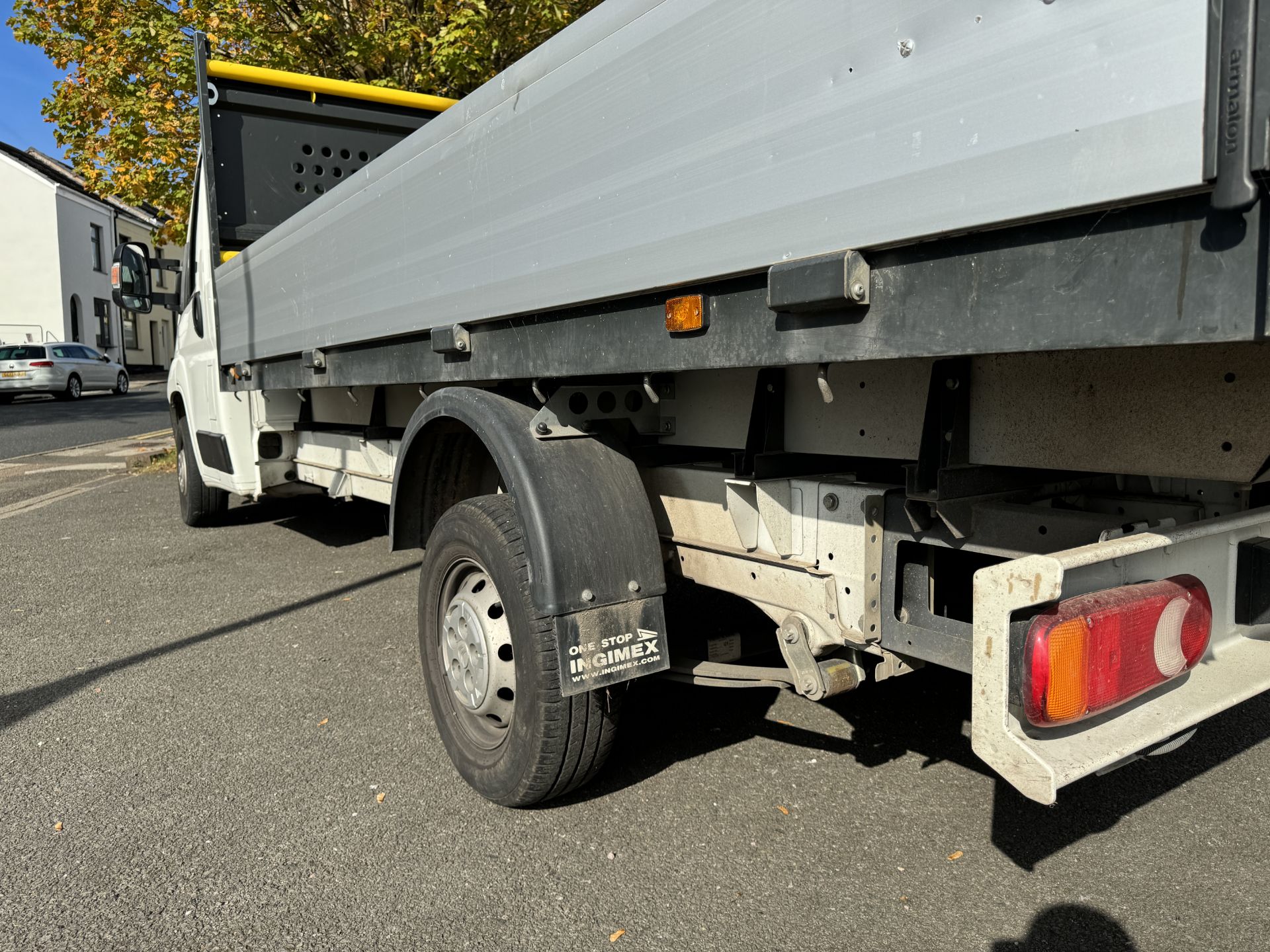 2020 - Citroen Relay L4 HDI Dropside Truck - Image 33 of 65