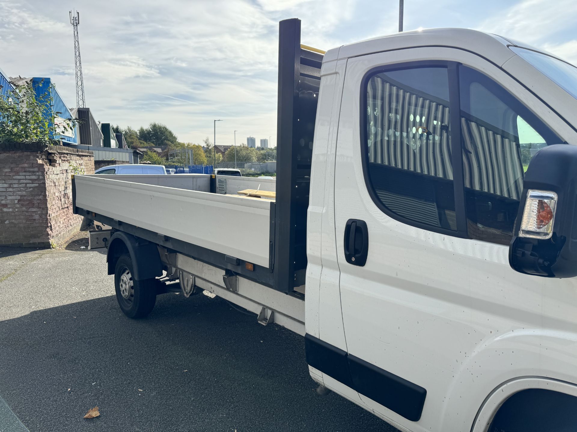 2020 - Citroen Relay L4 HDI Dropside Truck - Image 22 of 65