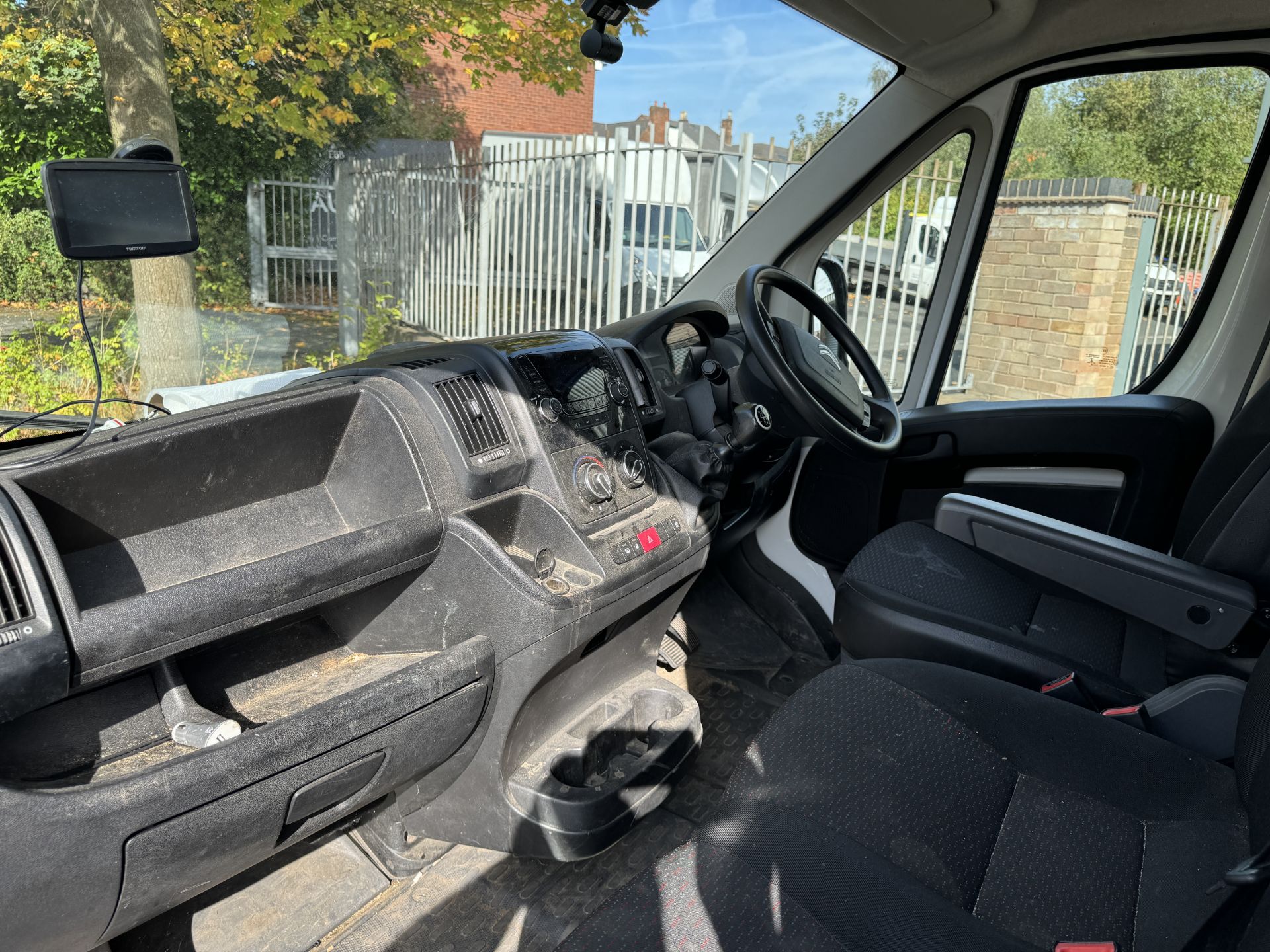 2020 - Citroen Relay L4 HDI Dropside Truck - Image 41 of 65