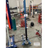 Clarke Straight Arm 1.8Ton Jack