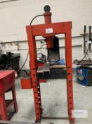 Blue Point C20-4 20 Ton Hydraulic Garage/ Bearing Press