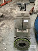 Numatic TT345 Industrial Scrubber Drier Floor Cleaning Machine (RRP Â£900 New)