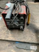 Sealey Model 200 XT Power Welder, Serial No. 145959/95-1 - Sold for Spares