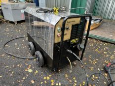 Titan System Wash Heavy Duty Power Washer