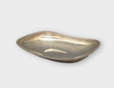 Klassische Anbietschale