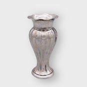 Jugendstil-Vase