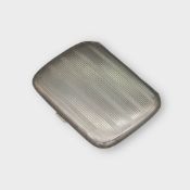 Feines Zigarettenetui