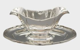 Chippendale-Saucière