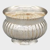 Stilvolle kleine Schale