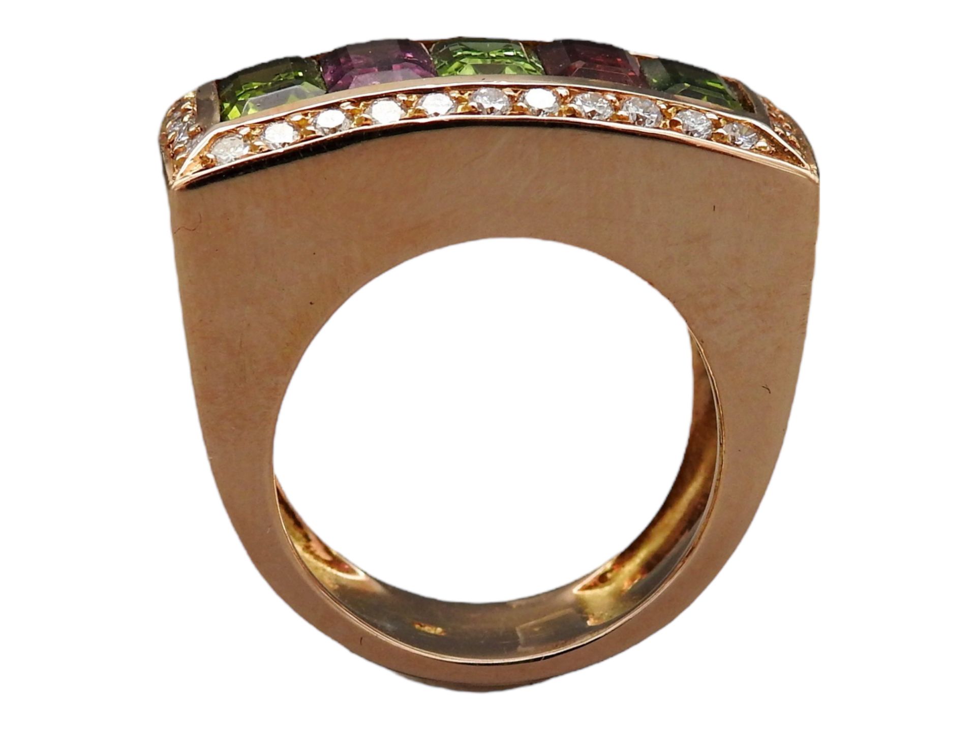 Prachtvoller Ring - Image 4 of 6