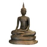 Thailändischer Bodhisattva