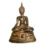Buddha Maravijaya