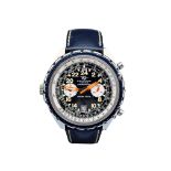 Breitling Chronograph Kosmonaut Herrenarmbanduhr