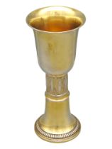 Jugendstil Pokal