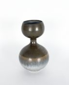 Pluquet-Ulrich, Elisabeth:  Doppelkugelige Vase