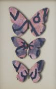 Kolar, Jiri:  Schmetterlinge