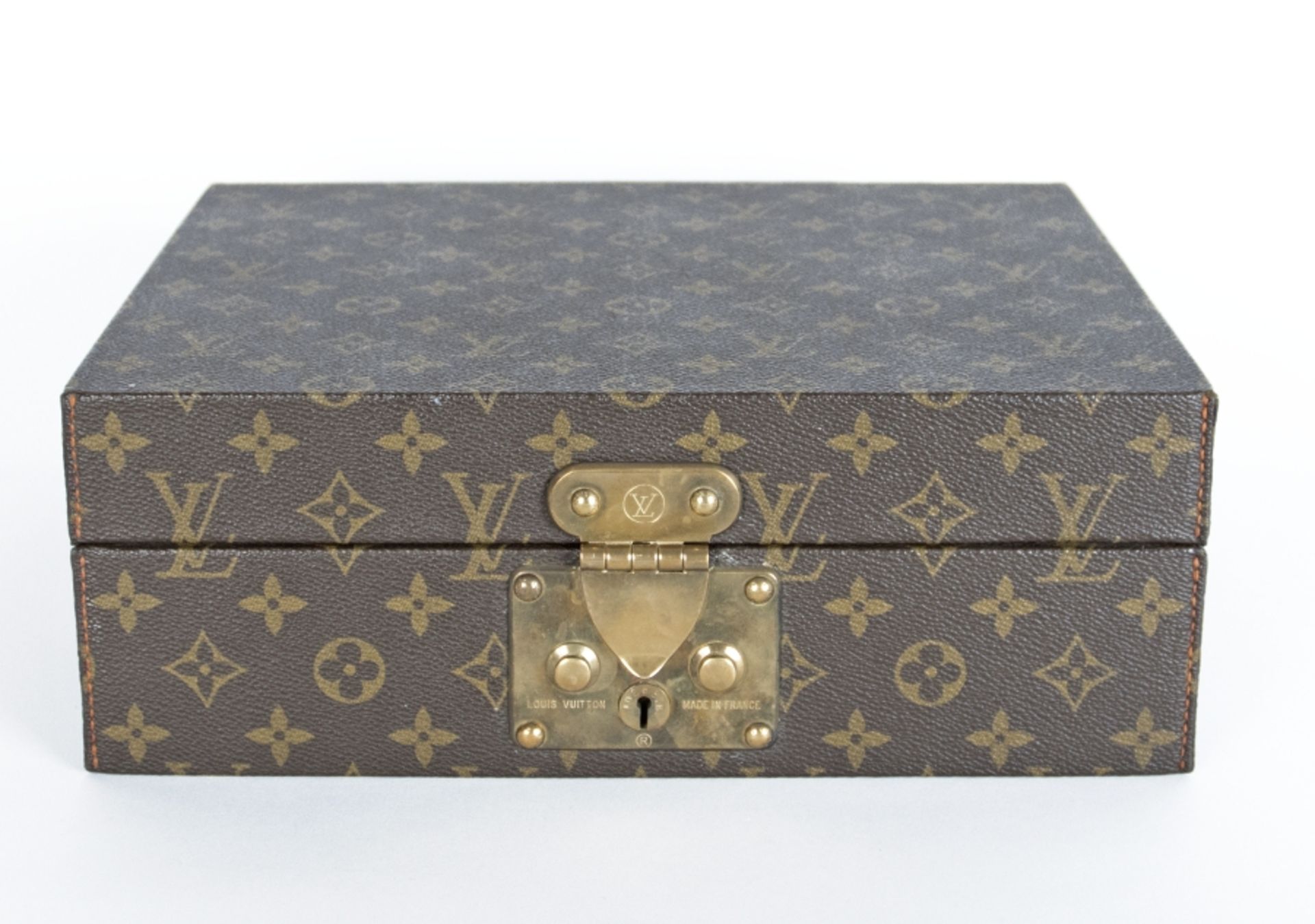 Vuitton, Louis: Humidor - Image 4 of 5