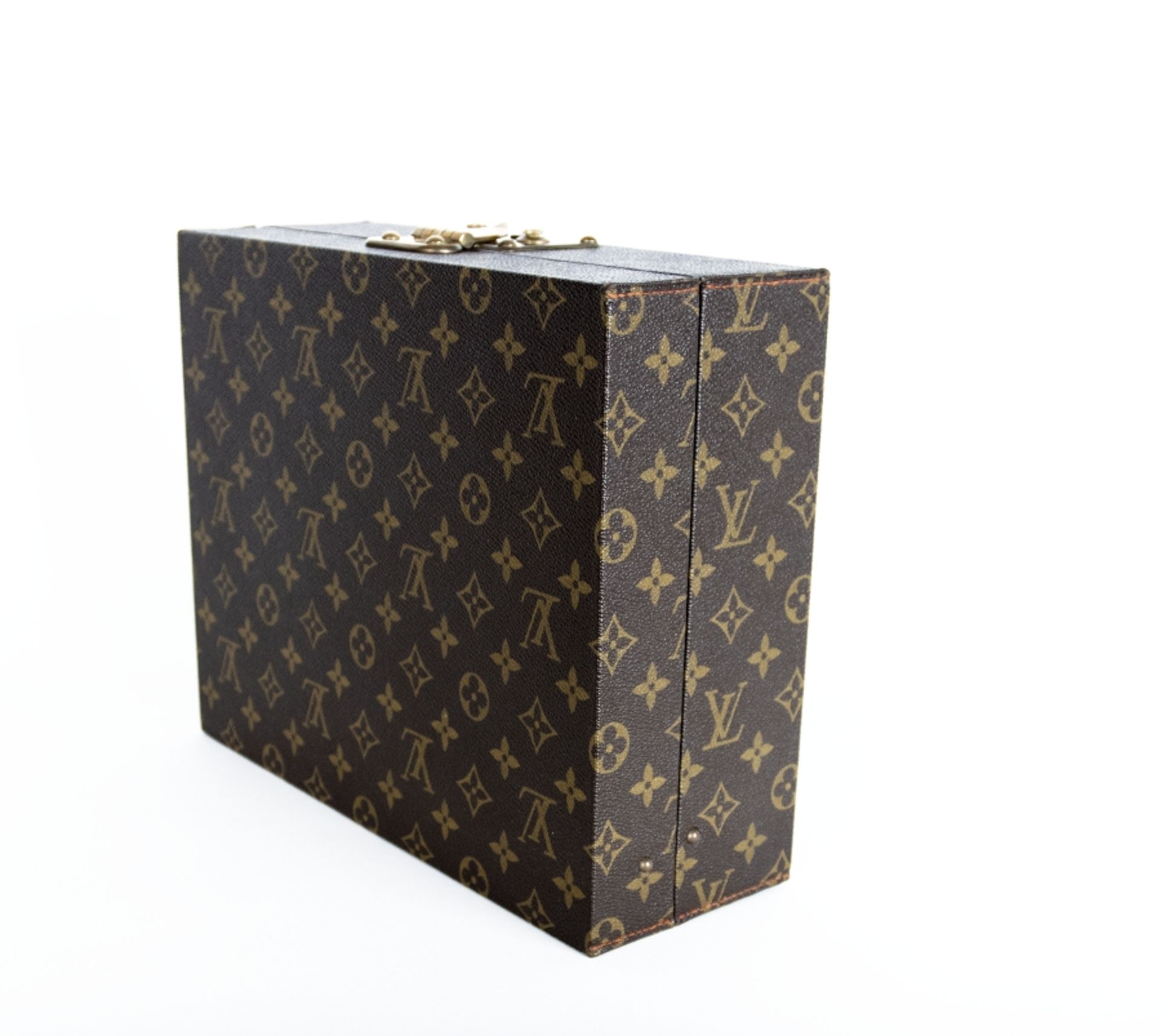 Vuitton, Louis: Humidor - Image 2 of 5
