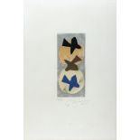 Braque, Georges:  Oiseaux