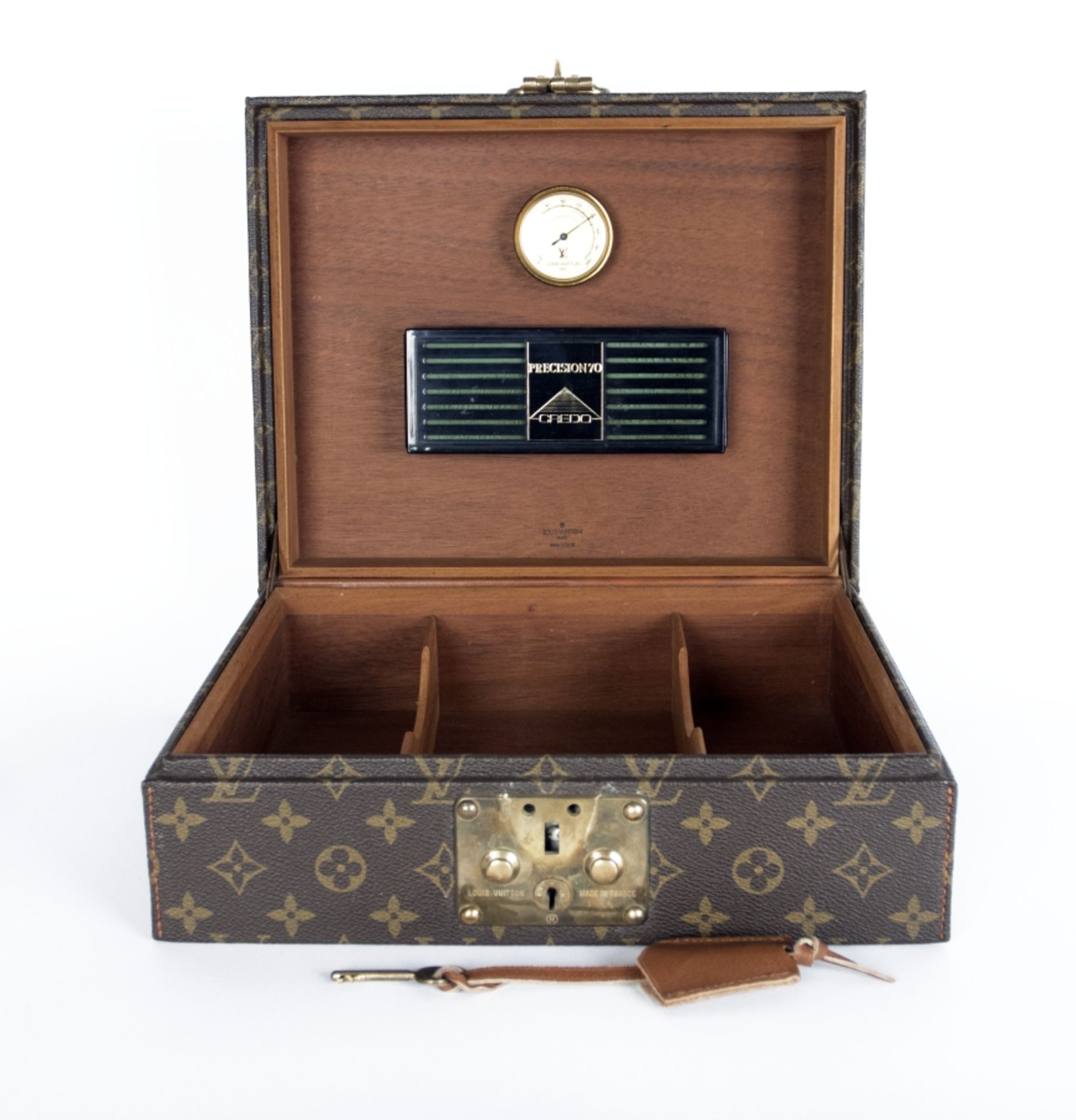 Vuitton, Louis: Humidor