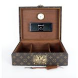 Vuitton, Louis: Humidor