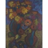 Pap, Gyula:  Blumen