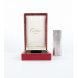 Cartier:  Feuerzeug
