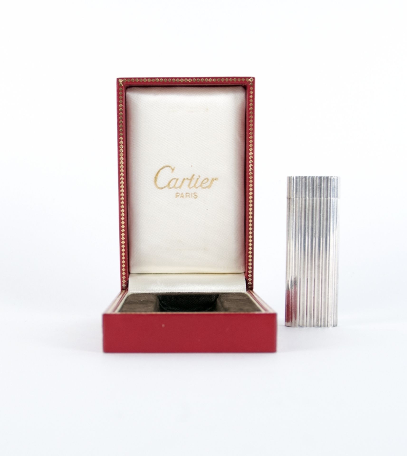 Cartier:  Feuerzeug