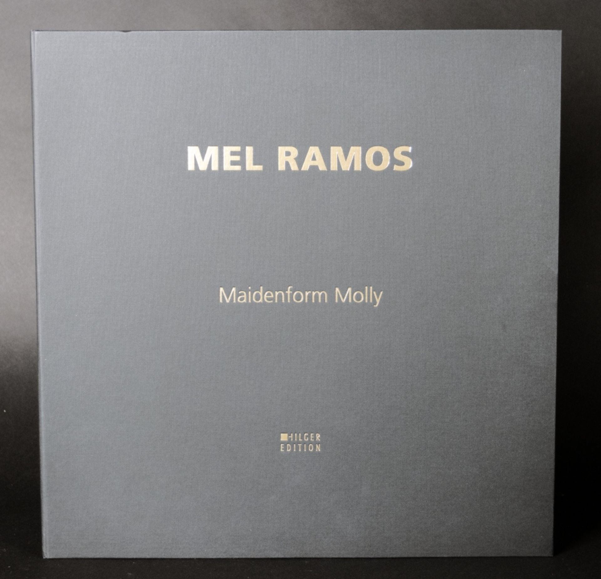 Ramos, Mel:  Maidenform Molly - Image 4 of 4