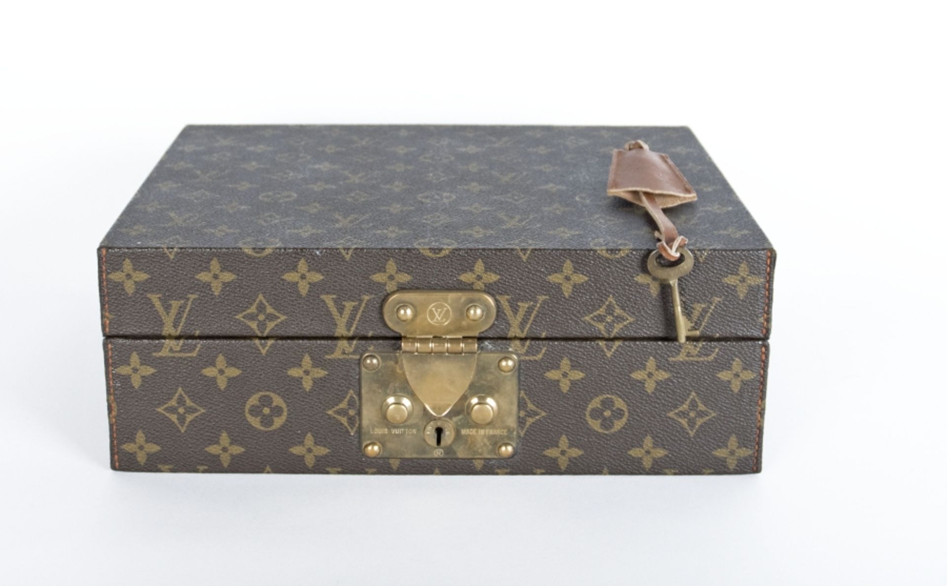 Vuitton, Louis: Humidor - Image 3 of 5
