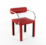 Piva, Paolo: Arcadia chair / Arcello chair