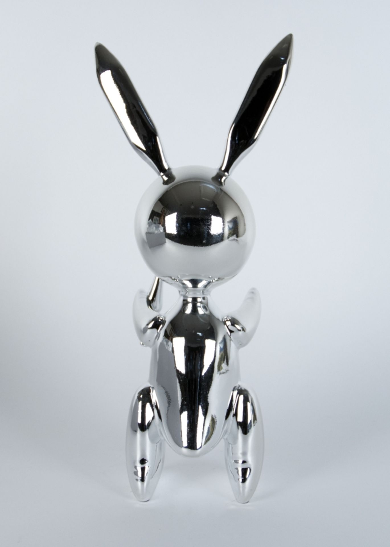 Koons, Nach Jeff: Rabbit - Image 2 of 3