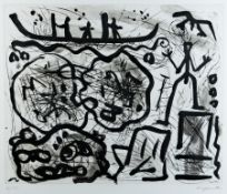 Penck, A.R.: